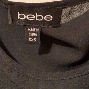 Bebe Blouse